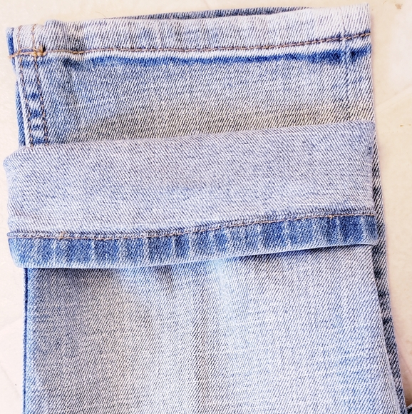 NWOT 31×32 The Rail jeans from Nordstrom - Picture 8 of 8